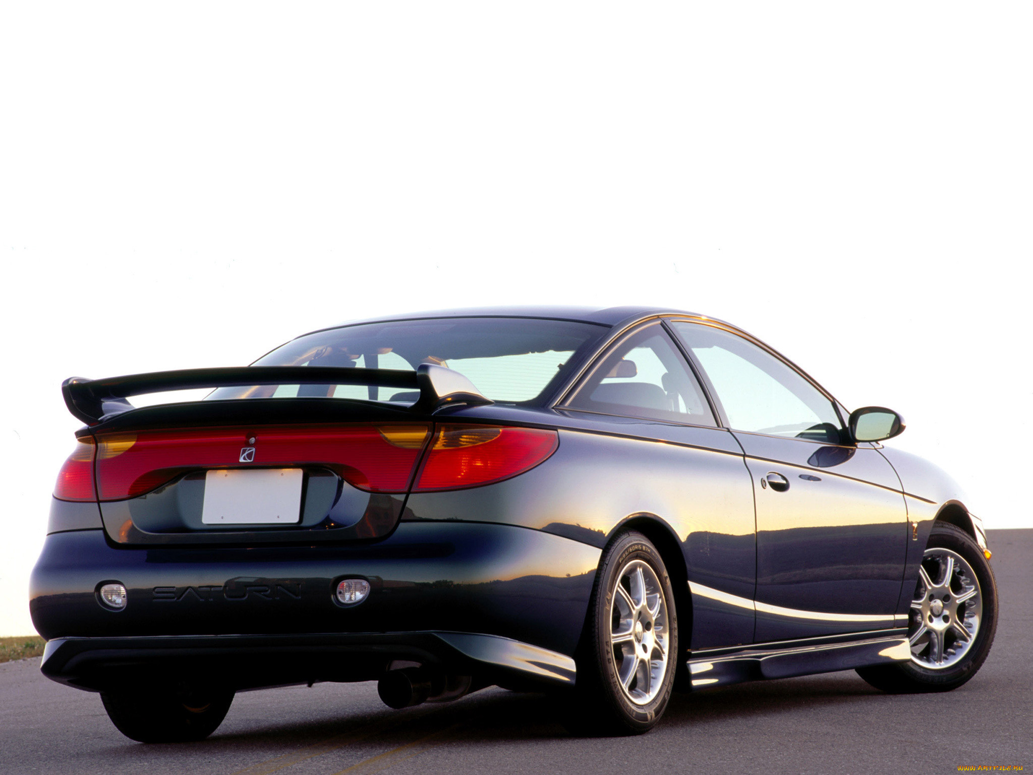 saturn sc2 concept 2001, , saturn, sc2, concept, 2001